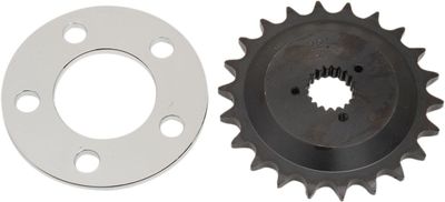 Drev Drag Specialties 22TEETH Sportster 84-90