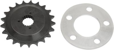 Drev Drag Specialties 21TEETH Sportster 84-90
