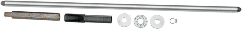 Stötstång koppling Eastern Motorcycle Parts Softail 87-90, Touring 87-89, FXR 87-89
