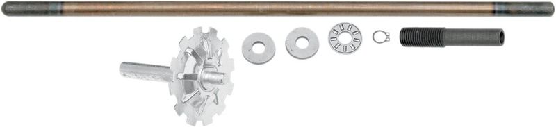 Stötstång koppling Eastern Motorcycle Parts H-D 90-97