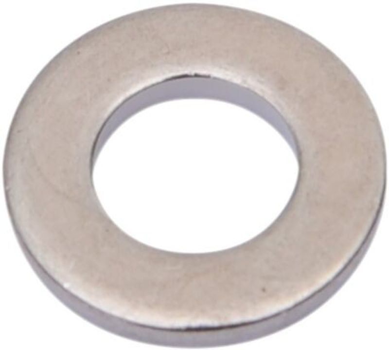 Brickor Drag Specialties Specialty 5/16 krom (50-pack)