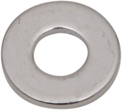 Brickor Drag Specialties Specialty Uss 10 krom (25-pack)