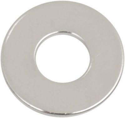 Brickor Drag Specialties Specialty Uss 5/16 krom (25-pack)