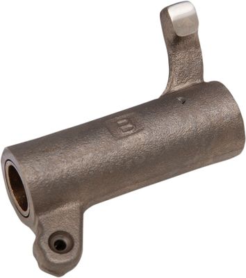 Vipparm med bussningar fram avgas Drag Specialties Sportster 77-85