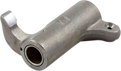 Vipparm med bussningar bak avgas Drag Specialties Sportster 77-85