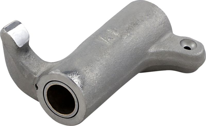 Vipparm med bussningar fram insug Drag Specialties Sportster 77-85