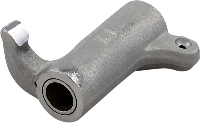 Vipparm med bussningar fram insug Drag Specialties Sportster 77-85