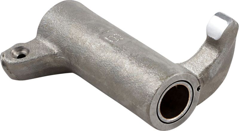 Vipparm med bussningar bak insug Drag Specialties Sportster 77-85