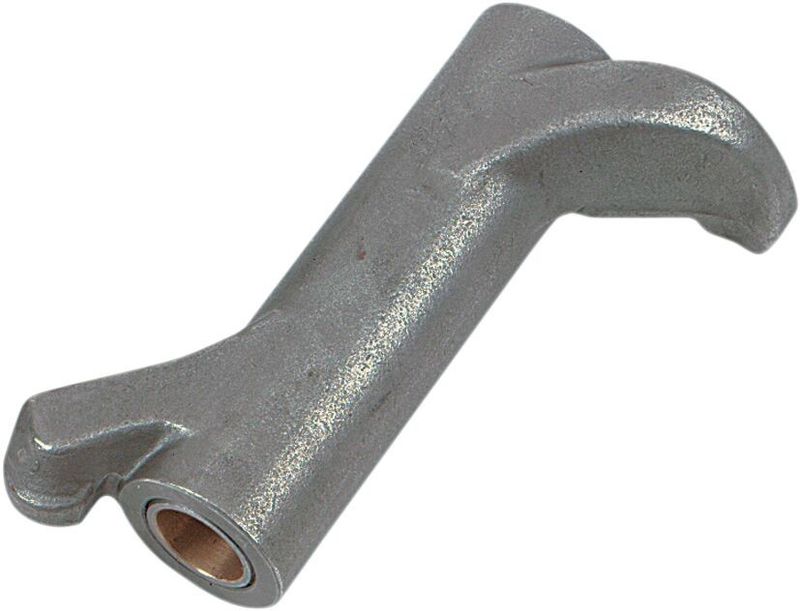 Vipparm med bussningar fram avgas, bak insug Drag Specialties H-D 83-17