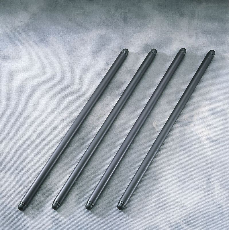 Stötstång Andrews Non-adj aluminium justerbar XL Sportster 91-03