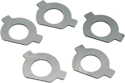 Låsbrickor kamaxel Eastern Motorcycle Parts H-D 58-99 (5-pack)