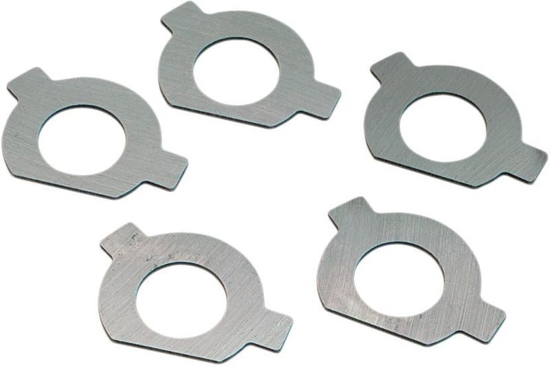Låsbrickor kamaxel Eastern Motorcycle Parts H-D 58-99 (5-pack)
