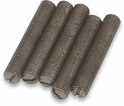 Skruv Eastern Motorcycle Parts H-D 36-84 (5-pack)