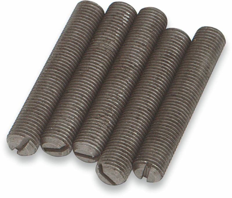 Skruv Eastern Motorcycle Parts H-D 36-84 (5-pack)