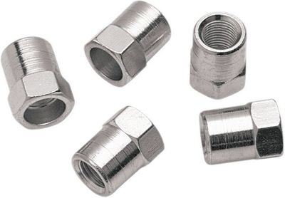 Mutter Eastern Motorcycle Parts H-D 41-84 (5-pack)