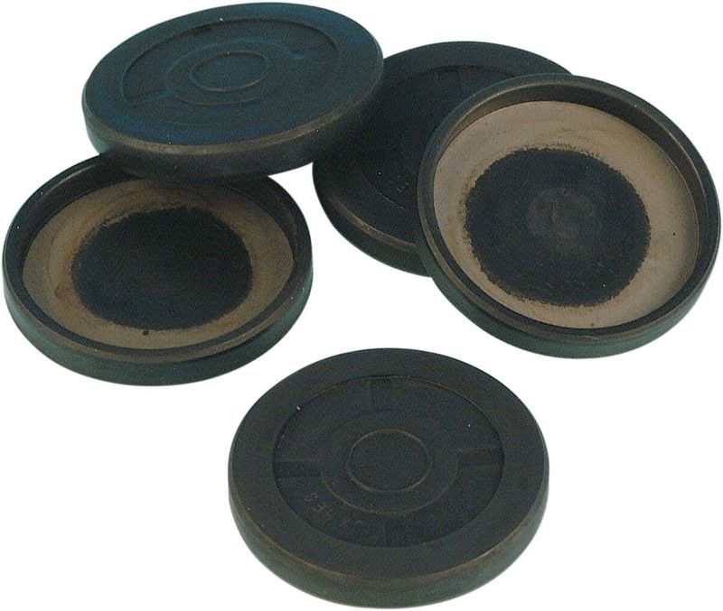 Tätningssats drev James Gasket Sportster 91-22