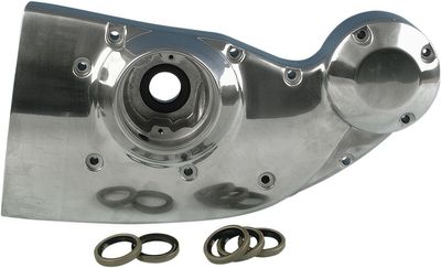 Tätning James Gasket Points Sportster 77-03