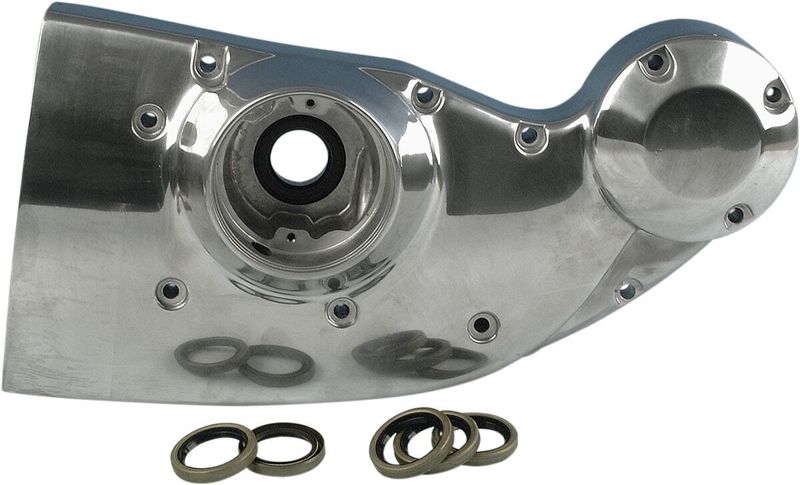 Tätning James Gasket Points Sportster 77-03