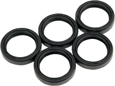 Tätningar olja James Gasket Wheel Bearing Touring 80-81