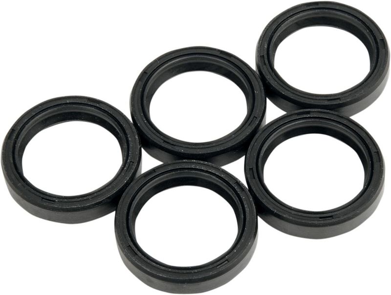 Tätningar olja James Gasket Wheel Bearing Touring 80-81
