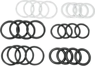 Tätningssats James Gasket H-D 84-99