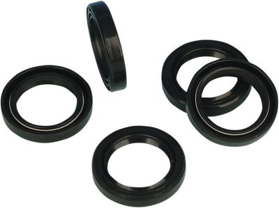 Tätning James Gasket Points gummi H-D 70-99