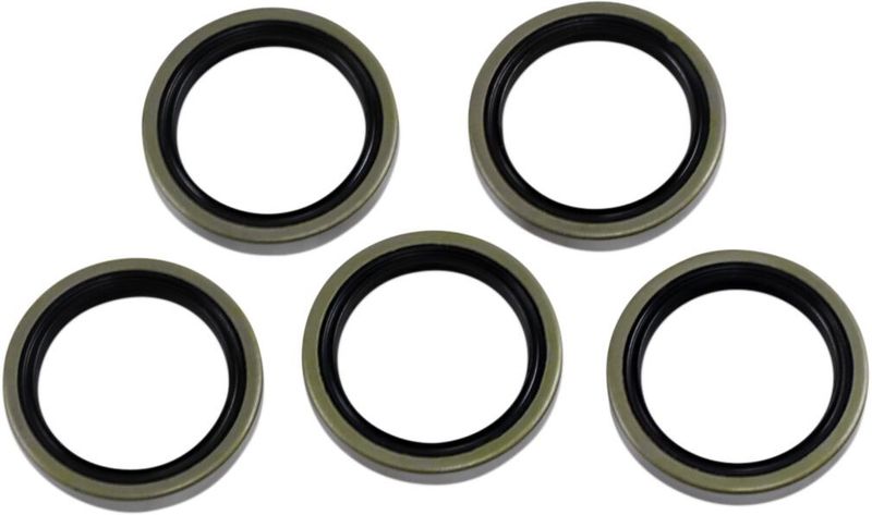 Tätning James Gasket Sportster 77-83