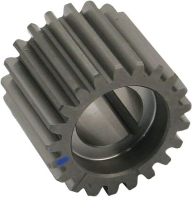 Drev S&S 33-4124 blå