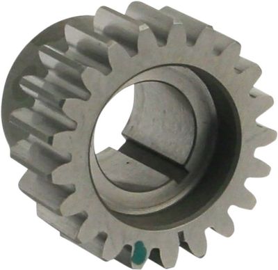 Drev S&S L77-89 L77-89 Big Twin grön