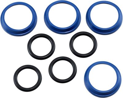 Tätningssats James Gasket Sportster 91-03