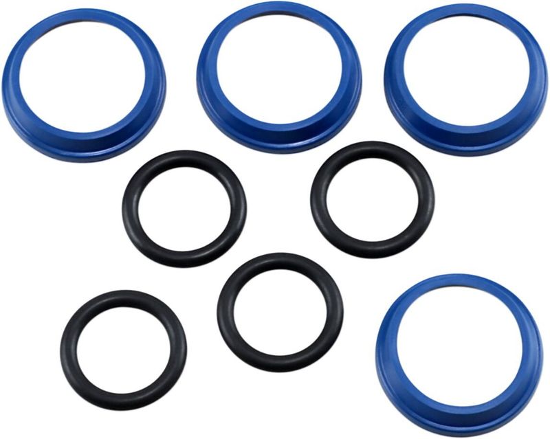 Tätningssats James Gasket Sportster 91-03