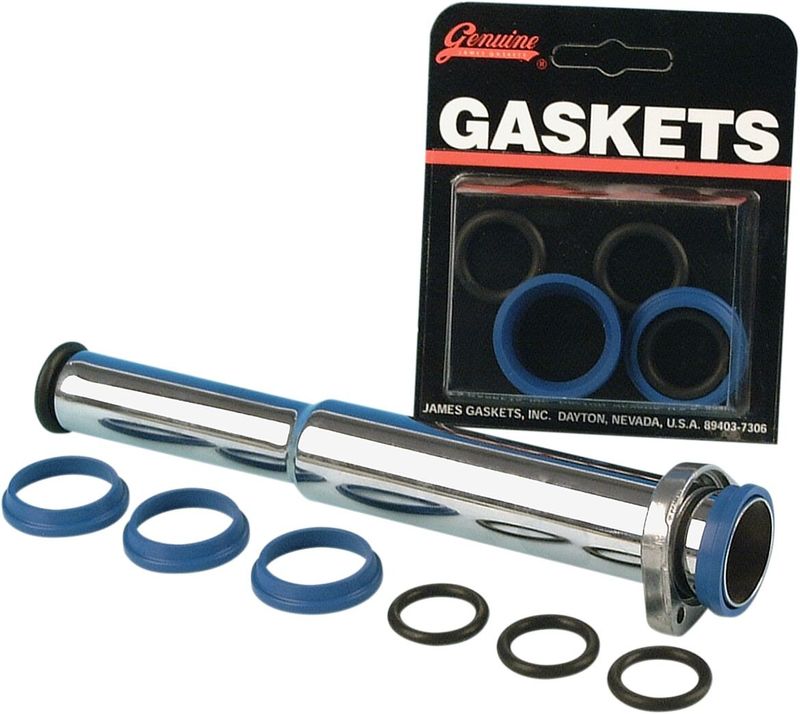 Tätningssats James Gasket Sportster 91-03