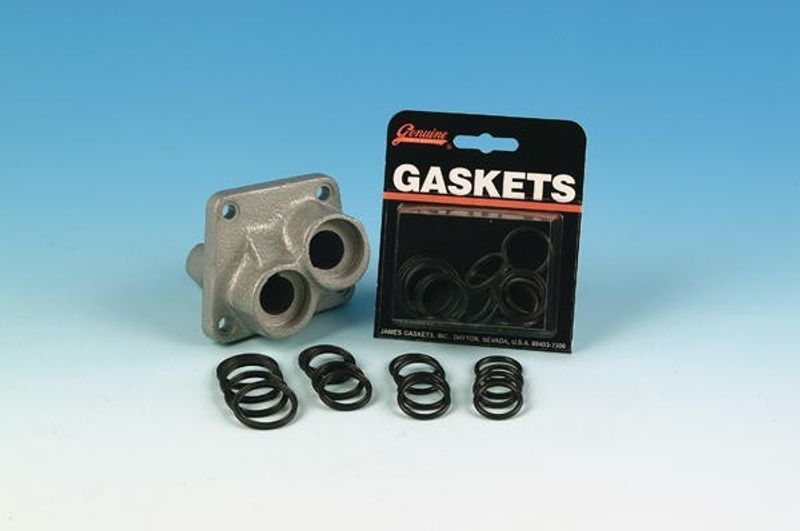 Tätningssats James Gasket Touring 79-81, FX 79