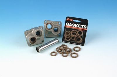 Tätningssats James Gasket P-rod 48-79 Touring 74-79