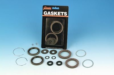 Gaffeltätningssats James Gasket Touring 74-77