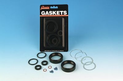 Gaffeltätningssats James Gasket Touring 77-84