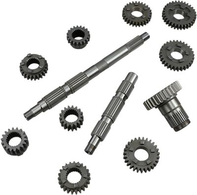 Drev Andrews 5-SPEED 5 H-D 91-06