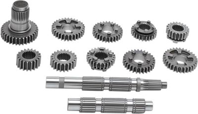 Drev Andrews 299900 2.368 5-speed XL Sportster 91-03
