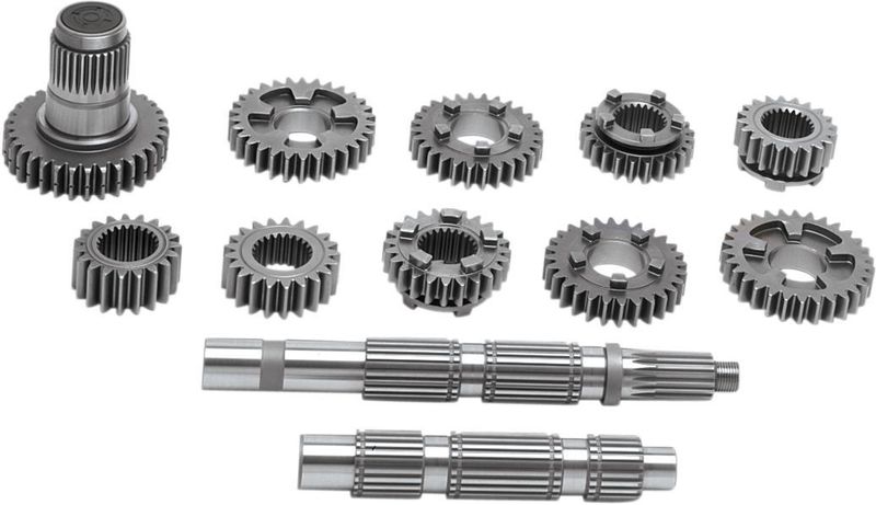 Drev Andrews 299900 2.368 5-speed XL Sportster 91-03