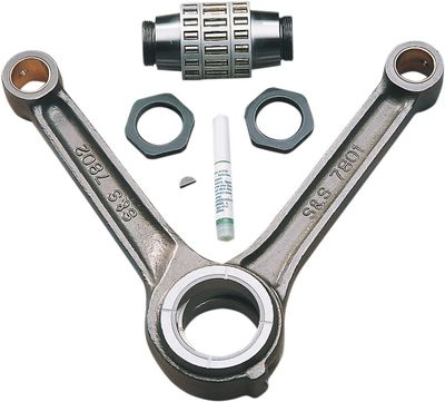 Vevstake S&S kraftig XL Sportster 86-99