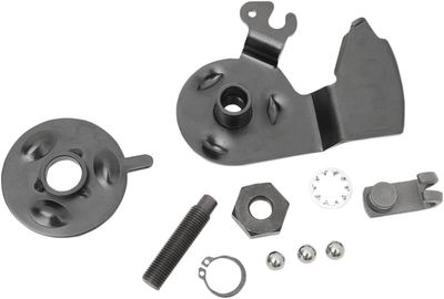 Koppling Drag Specialties Sportster 77-84