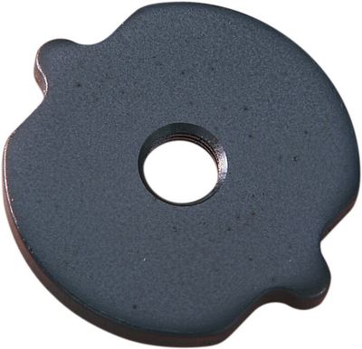 Platta Drag Specialties H-D 90-24