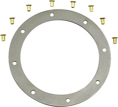 Nav koppling Drag Specialties H-D 41-13