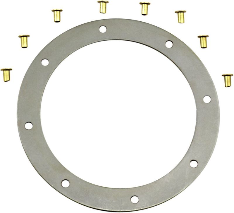 Nav koppling Drag Specialties H-D 41-13