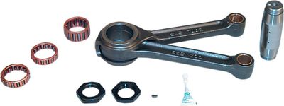 Vevstake S&S kraftig Evo Big Twin 84-99
