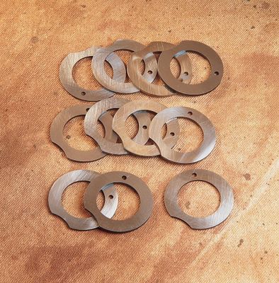 Bricka Eastern Motorcycle Parts H-D 36-54