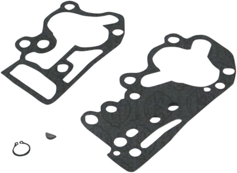 Oljepump S&S 31-6273