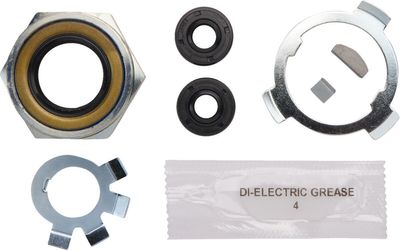 Tätning drev James Gasket H-D 70-86