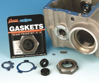Tätning drev James Gasket H-D 70-86