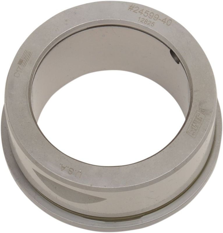Bussning pinjongaxel Jims OHV Big Twin 40-54
